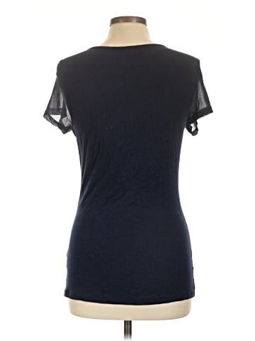 INC International Concepts Short Sleeve Top (view 2)