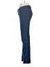 MICHAEL Michael Kors Chevron-herringbone Blue Jeans Size 4 - photo 5
