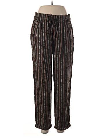 Garnet Hill Casual Pants (view 1)