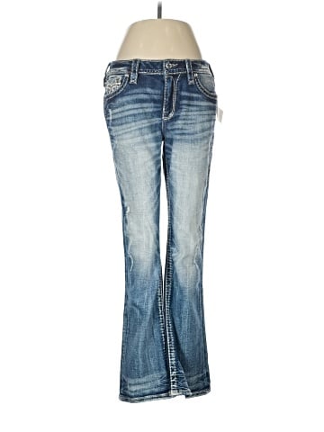 Rock Revival Jeans (view 1)