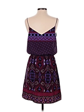 Express Outlet Casual Dress (view 2)