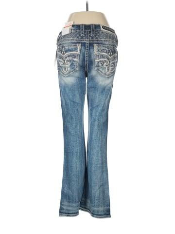 Rock Revival Jeans (view 2)