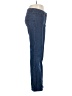 MICHAEL Michael Kors Chevron-herringbone Blue Jeans Size 4 - photo 4