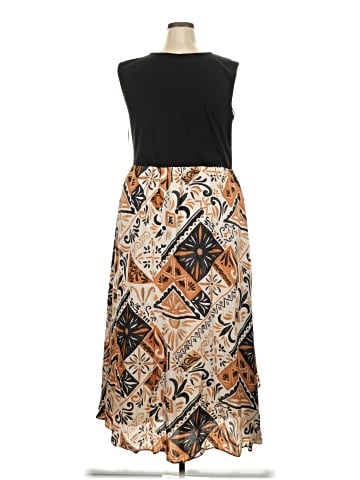 By Anthropologie Casual Dress (view 2)