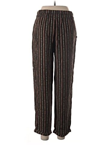 Garnet Hill Casual Pants (view 2)