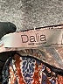 dalia Gray Long Sleeve Blouse Size 1X - photo 7