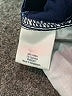 St. John's Bay Solid Blue Shorts Size 14 - photo 4