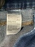 Chico's Blue Jeans Size XL (3) - photo 8