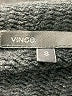 Vince. Black Cardigan Size S - photo 7