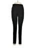 Matty M Solid Black Active Pants Size M - photo 1