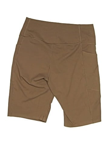 Uniqlo Athletic Shorts (view 2)