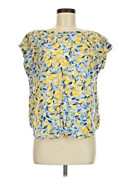 Ann Taylor Sleeveless Blouse