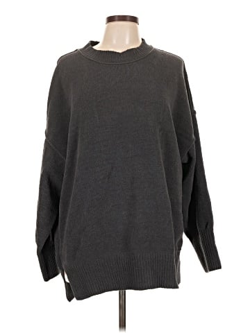 Abercrombie & Fitch Pullover Sweater (view 1)
