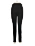 Matty M Solid Black Active Pants Size M - photo 2
