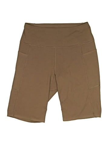 Uniqlo Athletic Shorts (view 1)