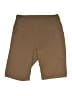 Uniqlo Solid Brown Athletic Shorts Size M - photo 1