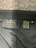 Dana Buchman 100% Wool Black Wool Skirt Size 16 - photo 4