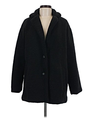 Collection B Coat (view 1)