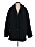 Collection B 100% Polyester Black Coat Size M - photo 1