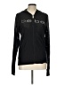 Bebe Sport Black Track Jacket Size L - photo 1
