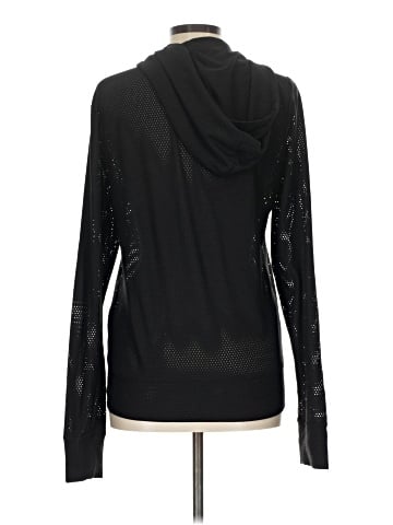 Bebe Sport Track Jacket (view 2)