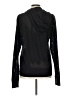 Bebe Sport Black Track Jacket Size L - photo 2