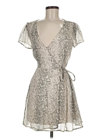 Abercrombie & Fitch Cocktail Dress (view 1)