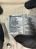 Adriano Goldschmied Ivory Jeans Size 28R - photo 8