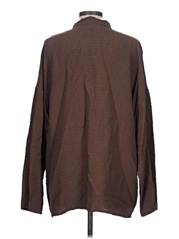 Eileen Fisher Cardigan (view 2)