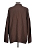 Eileen Fisher Brown Cardigan Size L - photo 2