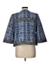 CAbi Blue Jacket Size L - photo 2