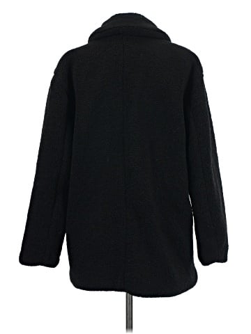 Collection B Coat (view 2)