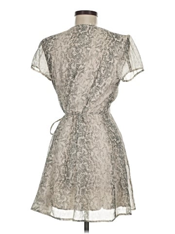 Abercrombie & Fitch Cocktail Dress (view 2)