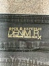 Rock & Republic Black Jeggings Size 6 - photo 7