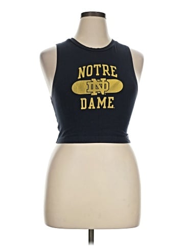 Champion Sleeveless T-Shirt (view 1)