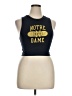 Champion Black Sleeveless T-Shirt Size XL - photo 1