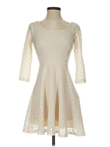 Lush Cocktail Dress (view 1)