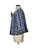 CAbi Blue Jacket Size L - photo 5