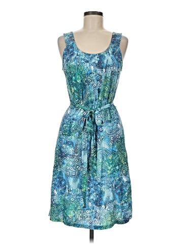 Liz Claiborne Casual Dress (view 1)