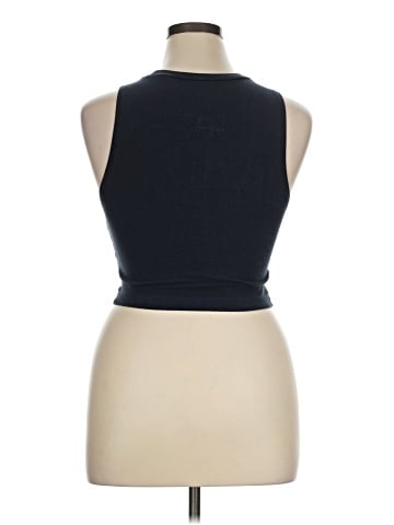 Champion Sleeveless T-Shirt (view 2)