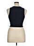 Champion Black Sleeveless T-Shirt Size XL - photo 2
