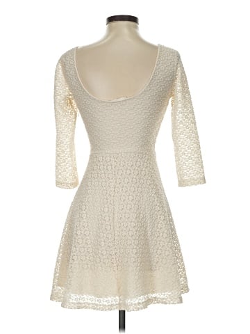 Lush Cocktail Dress (view 2)