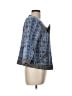 CAbi Blue Jacket Size L - photo 4