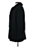 Collection B 100% Polyester Black Coat Size M - photo 5