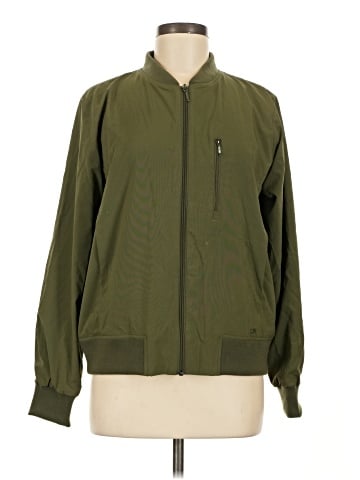 Banana Republic Track Jacket (view 1)