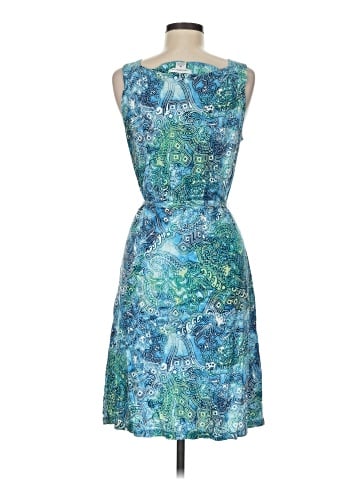 Liz Claiborne Casual Dress (view 2)