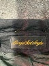 Giorgio Sant'Angelo Black Blazer Size 14 - photo 6