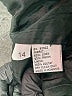 Giorgio Sant'Angelo Black Blazer Size 14 - photo 7