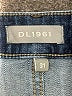 DL1961 Solid Blue Jeans Size 31 waist - photo 7