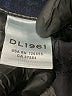 DL1961 Solid Blue Jeans Size 31 waist - photo 8
